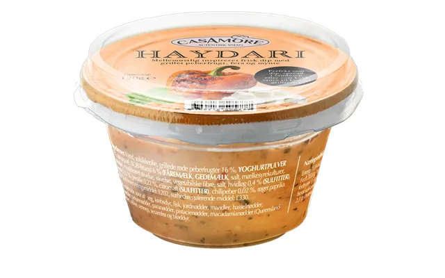 Haydari
