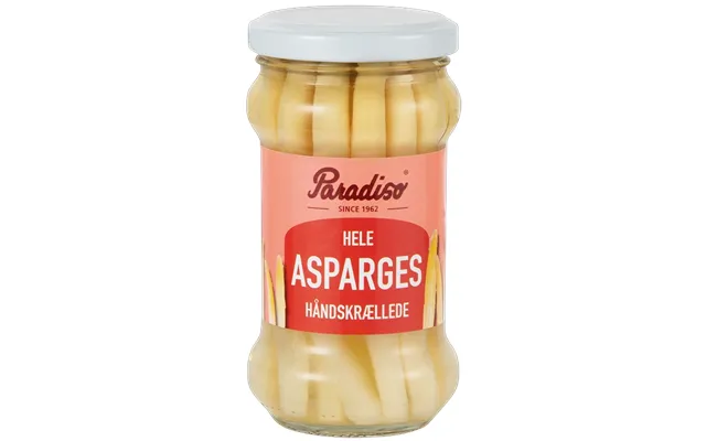 Hele Asparges