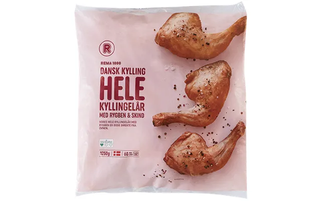 Hele Kyllingelår