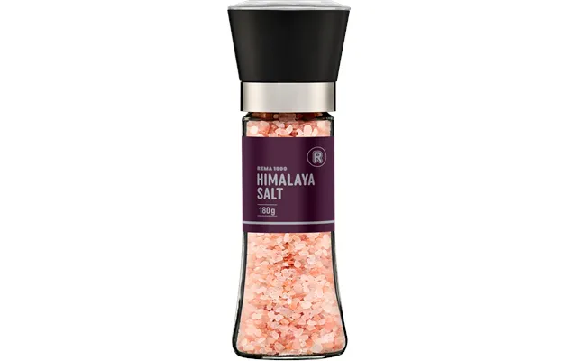 Himalaya Salt