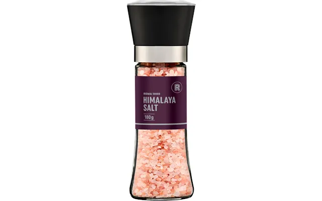 Himalaya Salt