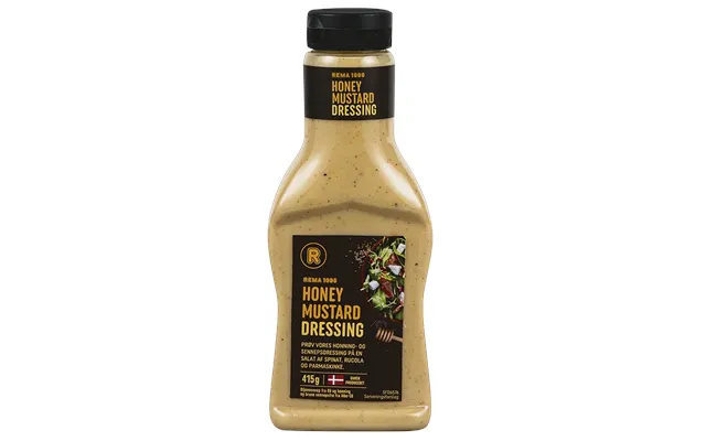 Honey Mustard