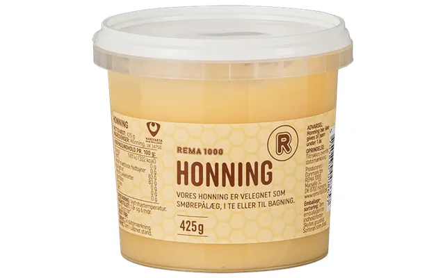 Honning