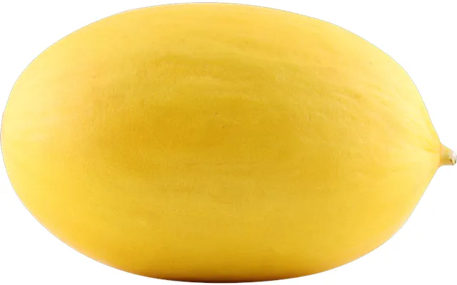 Honningmelon