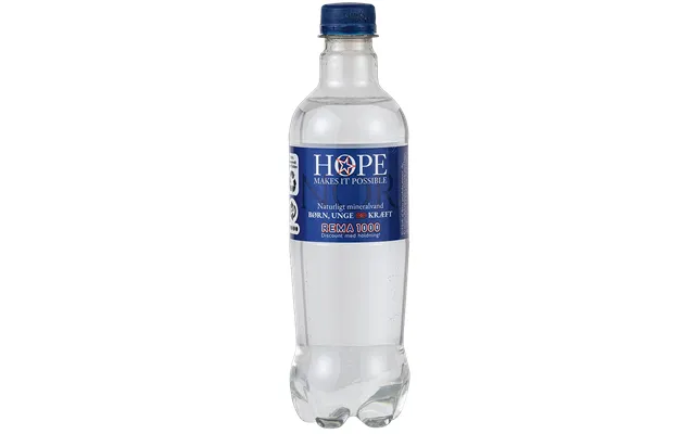 Hope Kildevand