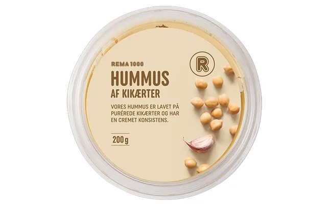Hummus