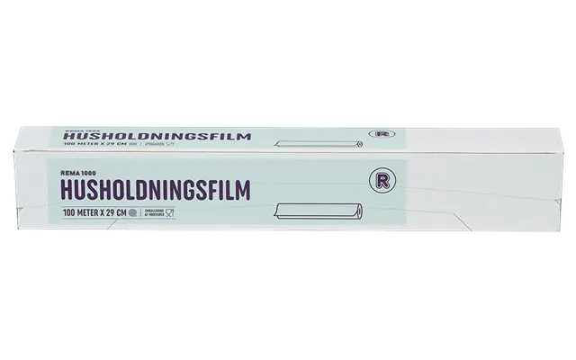Husholdningsfilm