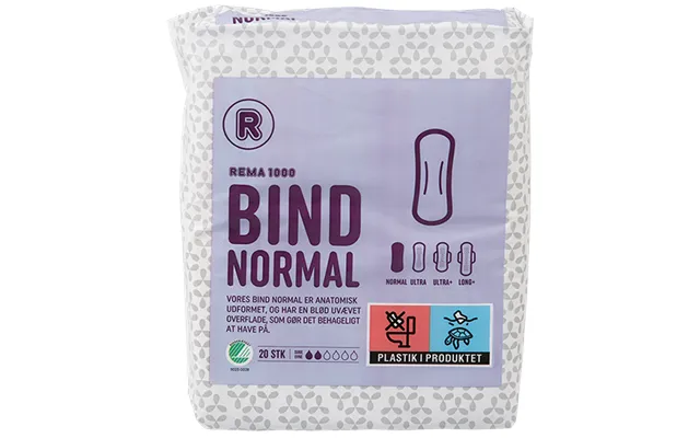 Hygiejnebind
