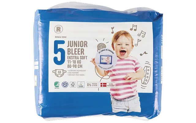 Junior Bleer