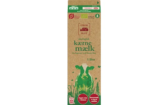 Kærnemælk 0,5%