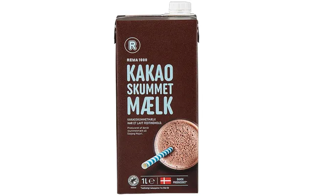 Kakao Skummetmælk