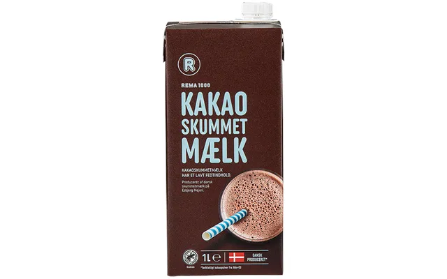 Kakao Skummetmælk