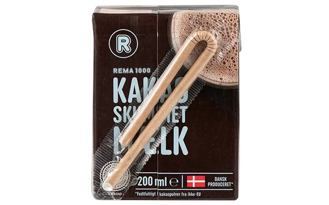 Kakaomælk