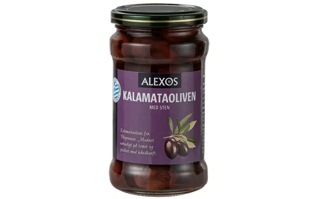 Kalamata Oliven