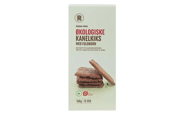 Kanelkiks