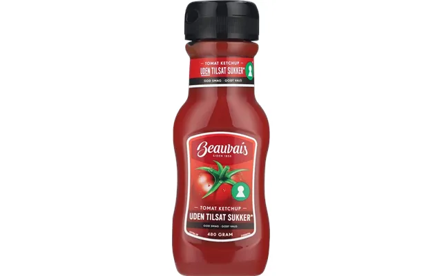 Ketchup
