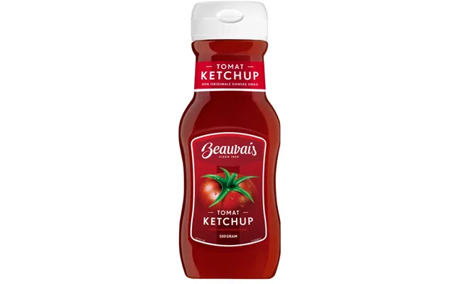 Ketchup