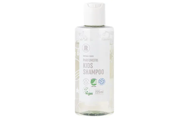 Kids Shampoo