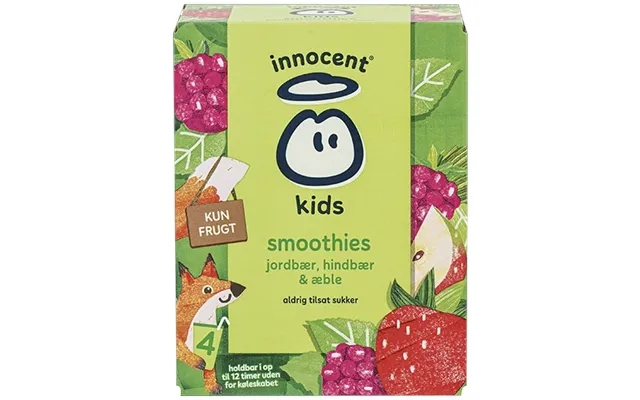 Kids Smoothie