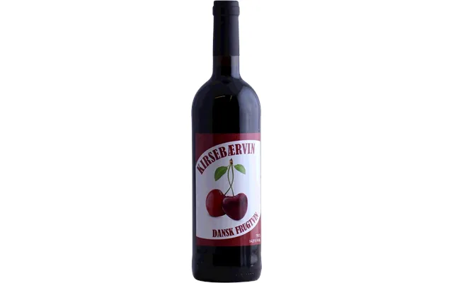 Kirsebærvin 14%