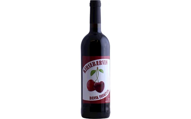 Kirsebærvin 14%