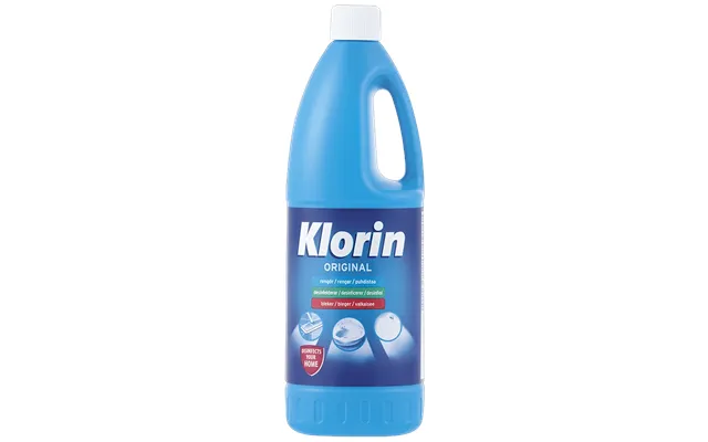 Klorin