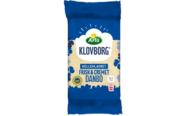 Klovborg 45