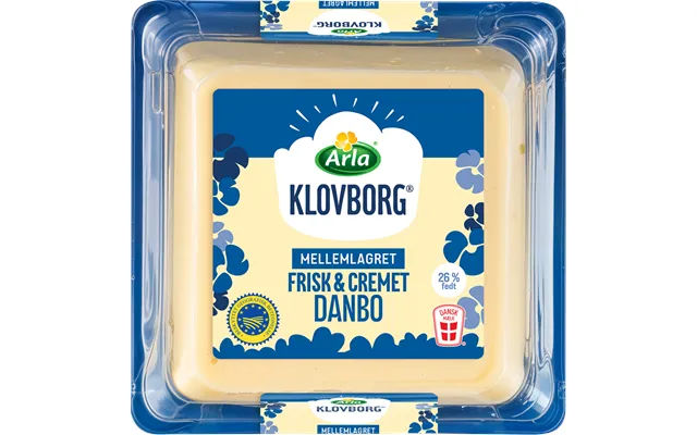 Klovborg 45