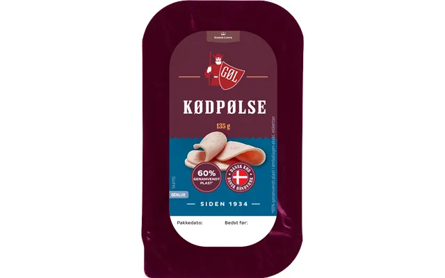 Kødpølse