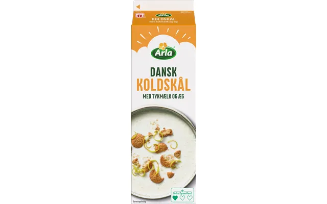 Koldskål