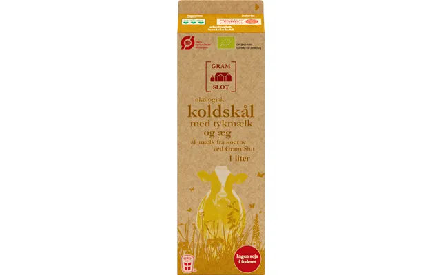 Koldskål