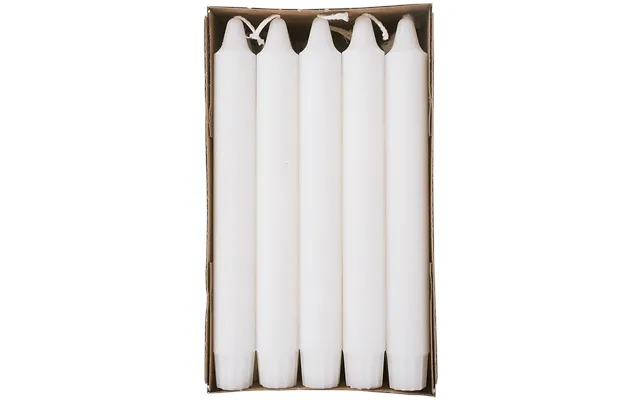 Kronelys 20 Cm
