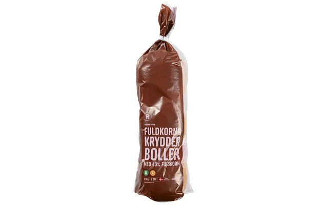 Krydderboller
