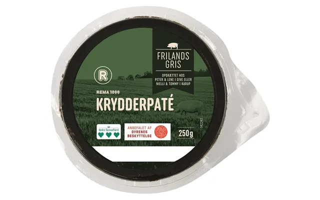 Krydderpaté
