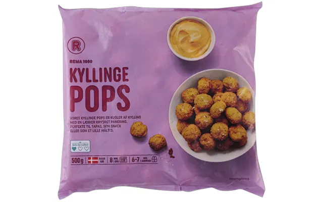 Kyllinge Pops