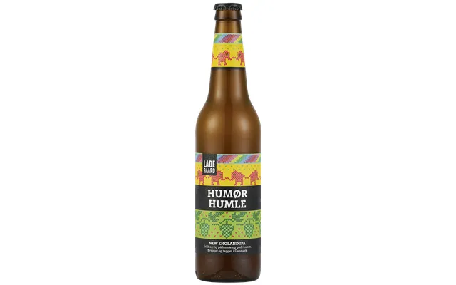 Ladegaard 5,6%