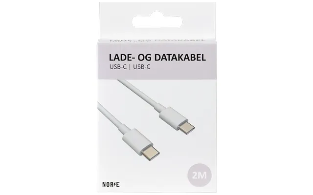 Ladekabel 2 Meter