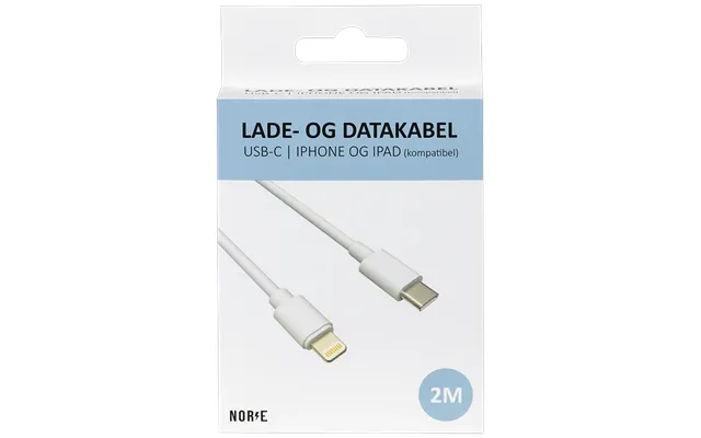Ladekabel 2 Mtr
