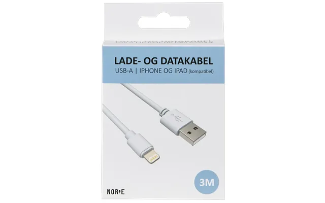 Ladekabel