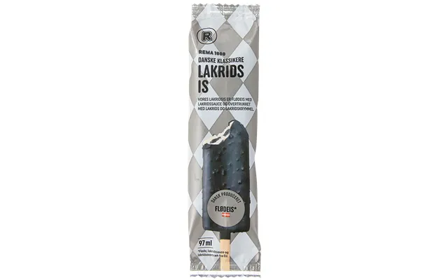 Lakrids Is