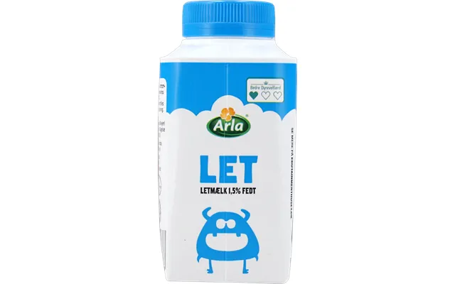 Letmælk