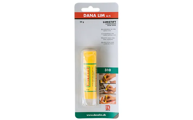 Limstift