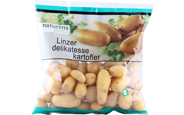 Linzer Kartofler