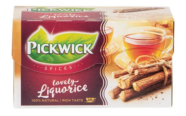 Liquorice