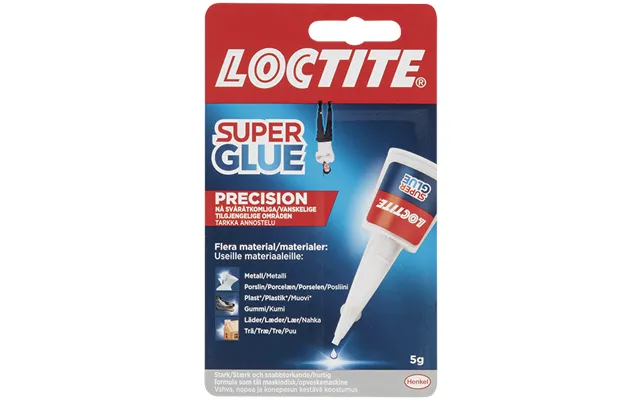 Loctite Super Glue