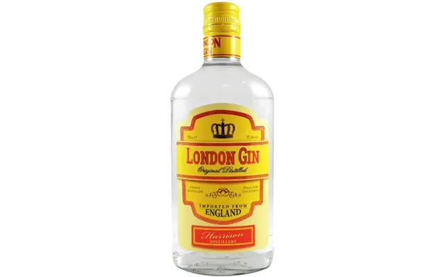London Gin 37,5%