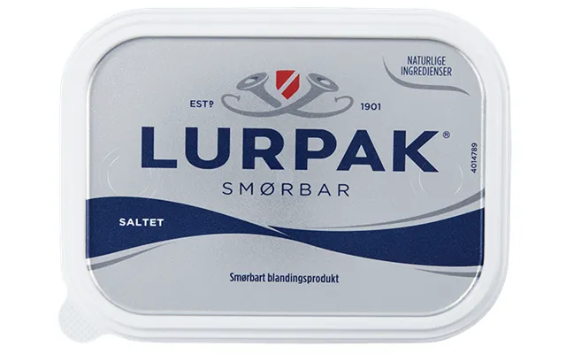 Lurpak Smørbar