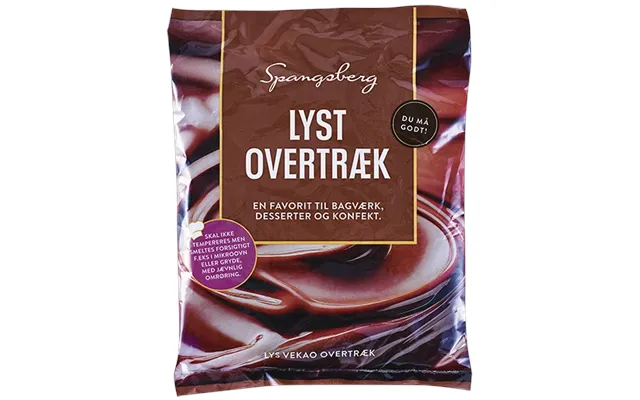 Lyst Overtræk