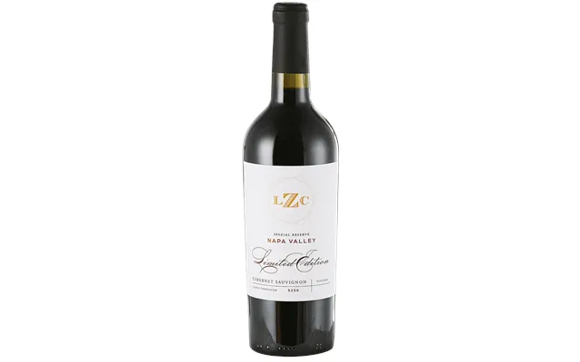 Lzc Napa Valley 14%