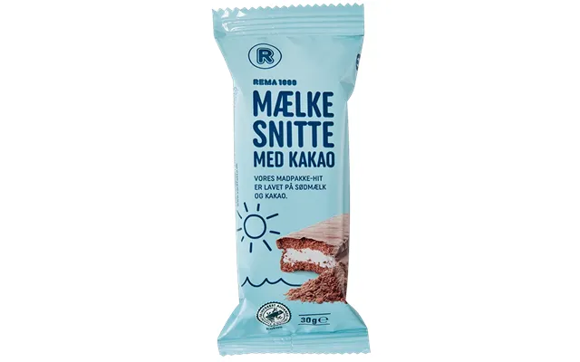 Mælkesnitte